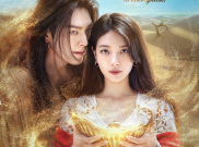 Netflix Rilis Trailer ‘Genie, Make A Wish', Kim Woo-bin Bersatu lagi dengan Bae Suzy