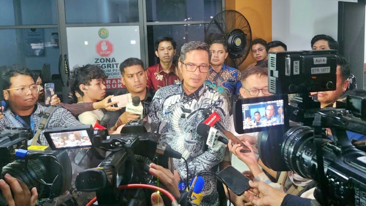 Praperadilan Febrie Ditolak, Febri Diansyah Ungkap Bagian Putusan yang Perlu Dicermati Publik