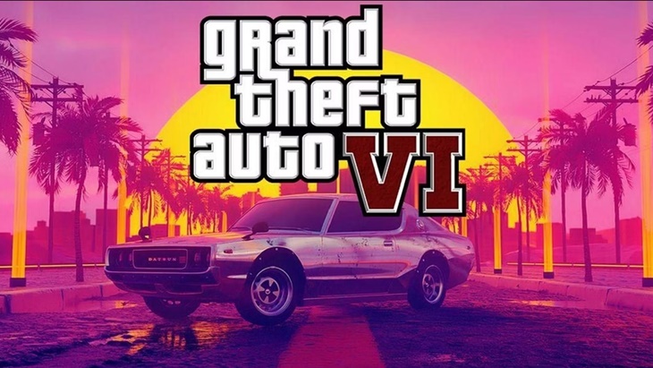 Sudah Berusia 25 Tahun, Grand Theft Auto Masih Memiliki Kendala 
