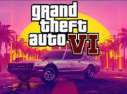 Sudah Berusia 25 Tahun, Grand Theft Auto Masih Memiliki Kendala 
