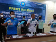 Tangkap Bandar Narkoba, BNNP Jateng Sita Aset Hasil TPPU Rp 683 Juta