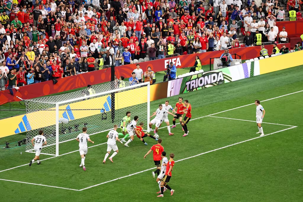 Klasemen Akhir Grup G Piala Dunia 2026: Belgia dan Mesir Lolos ke Babak 32 Besar, Iran Masih Berpeluang