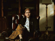 Lewat Alter Ego Romo, Dimensi Hardi Tampilkan Sisi Gelap dan Eksperimental lewat 'Adiksi'