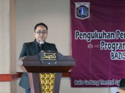 BAZIS dan MAXIMA Berikan Beasiswa Full Feature