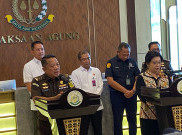 Mantan Dirjen Kementerian ESDM Jadi Tersangka Korupsi Pengelolaan Timah
