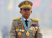 KTT ASEAN Jakarta Pilih Pimpinan Junta Militer Wakili Myanmar Picu Polemik