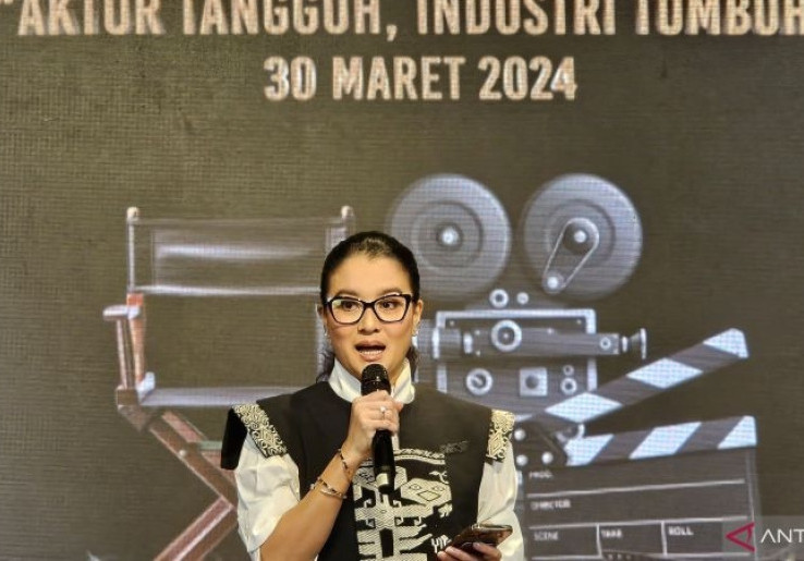 Harapan PARFI 56 di Hari Film Nasional 2024