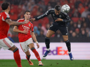 Tebak-Tebak Buah Manggis Calon Lawan Real Madrid di Playoff 16 Besar Liga Champions