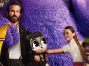 Sinopsis dari Film 'IF: Imaginary Friends'