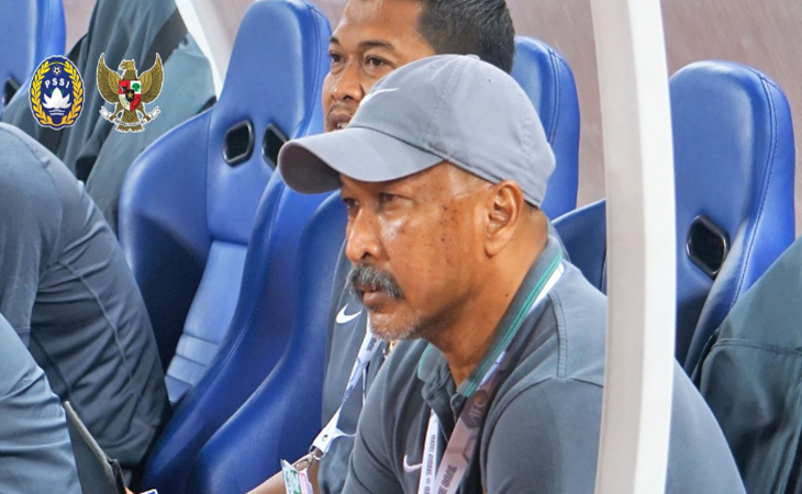 Timnas U-16 Siap Cetak Sejarah, Malaysia Punya Catatan Apik