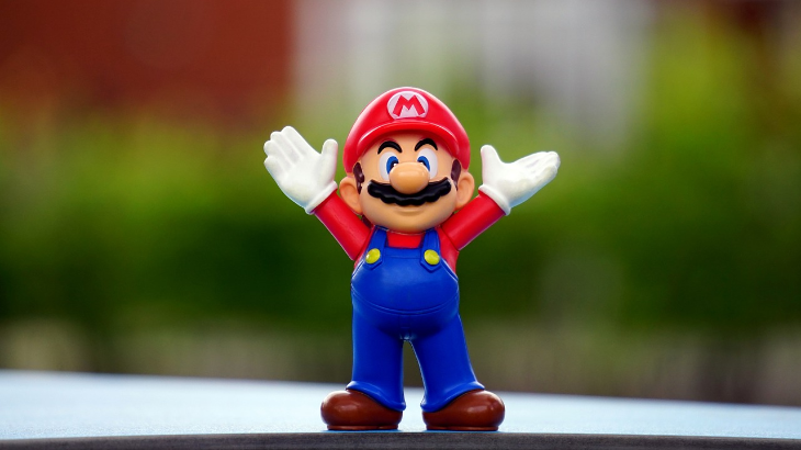Super Mario Bros Jadi Film Animasi, Bakal Sepopuler ‘Despicable Me’ Enggak?