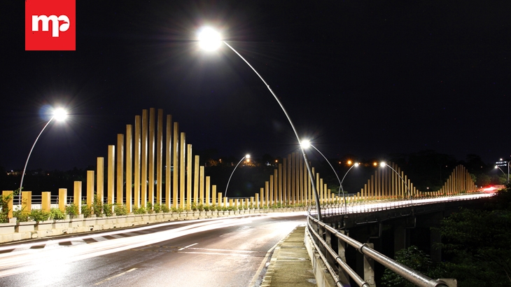 Karya Arsitektur Ikonik di Jakarta-Tangerang