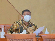 Anggota Komisi IX Dukung Kewenangan IDI Atur Izin Praktik Kedokteran Dikaji Ulang