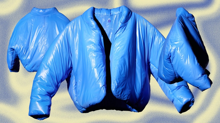 Fashion Item Pertama Hasil Kolaborasi Gap dan Kanye West