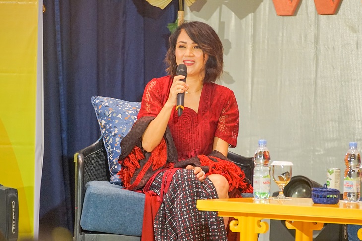 boemi botanicals wanita bisa