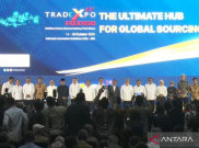 Trade Expo Indonesia 2026 Dibuka Dengan MoU Rp 236 Triliun, Target Rp 313,34 Triliun