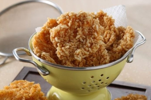 6 Makanan khas Kota Karawang yang Cocok untuk Dijadikan Oleh-oleh