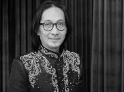 Dian Pramana Putra Meninggal Dunia, Sejumlah Musisi Ungkapkan Belasungkawa