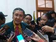 IDI Tegaskan Rekam Medis Bukan Penentu Lolos Tidaknya Paslon