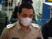 Wagub DKI: Rumah Panggung Salah Satu Program Pengentasan Banjir