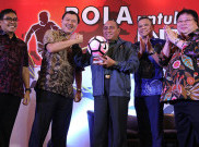 PSSI Siapkan Tiga Tim Ikuti Ajang Internasional