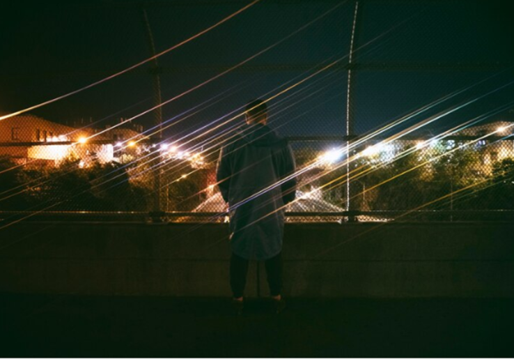 Cara Dapatkan Foto Malam Aesthetic: Simak Tips dan Trik Ini