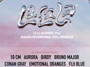 Tori Kelly Hingga Emotional Oranges akan Berbagi Panggung di LaLaLa Festival 2024 