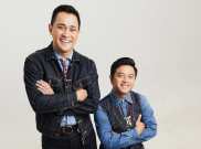 Keisha Cinantya Resmi Jadi Vokalis Baru HIVI!, Deretan Rencana Menanti di 2025