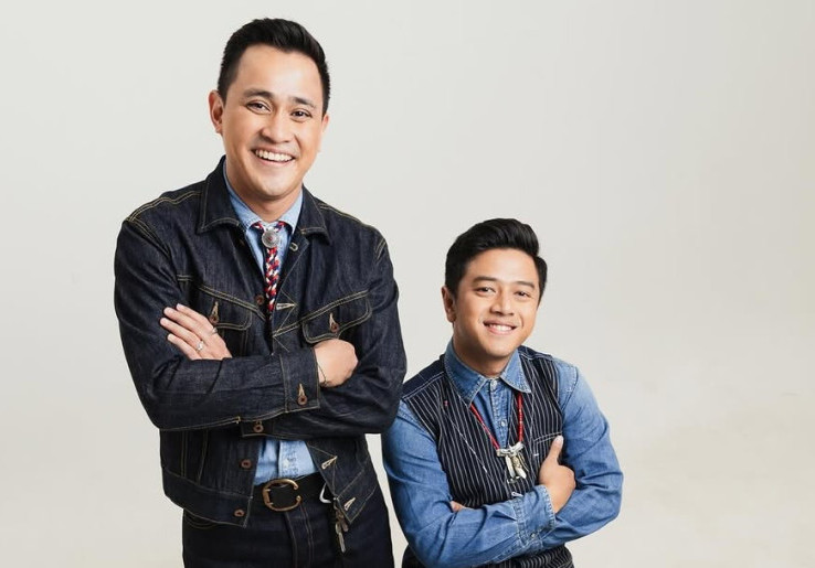 Keisha Cinantya Resmi Jadi Vokalis Baru HIVI!, Deretan Rencana Menanti di 2025