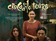 5 Fakta di Balik Film 'Crocodile Tears' yang Sedang Tayang di Bioskop