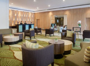 Radisson Hotel, Penginapan 'Stylish' di Pusat Kota Medan Bergaya Kontemporer Resmi Dibuka 