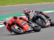 Syarat Harus Dipenuhi Bagnaia agar Juara Dunia MotoGP 2022 Australia