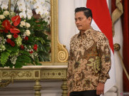 Gerindra Pastikan Thomas Djiwandono Keponakan Prabowo Sudah Tidak Pegang KTA Partai