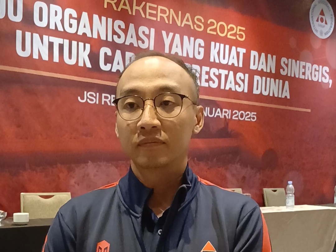 Hadapi SEA Games 2025 Thailand, IWbA Gelar Seleknas Atlet Woodball