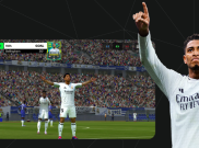 Kode Redeem FC Mobile Desember 2024 Paling Baru, Ada Paket Pemain Emas
