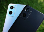 Rilis 7 April, Intip Spesifikasi Apik Oppo A96