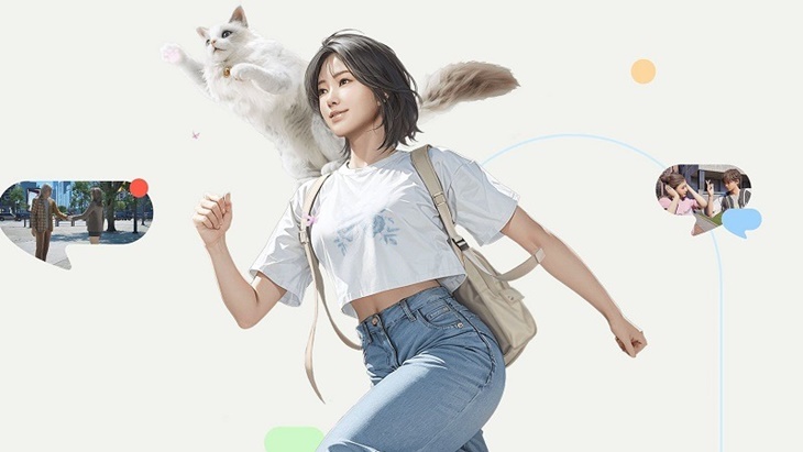 'inZOI', Game Garapan Publisher 'PUBG Mobile' Mirip 'The Sims'