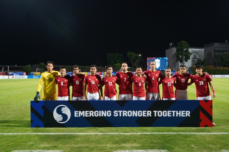 8 Fakta Menarik Jelang Laos Vs Indonesia