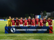 8 Fakta Menarik Jelang Laos Vs Indonesia