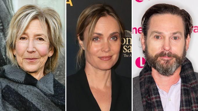Lin Shaye dan Henry Thomas Hiasi Film Horor-Thriller Dreamkatcher, Kisah Seorang Terapis dan Putranya yang Terperangkap dalam Teror