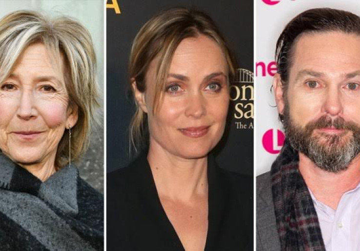 Lin Shaye dan Henry Thomas Hiasi Film Horor-Thriller Dreamkatcher, Kisah Seorang Terapis dan Putranya yang Terperangkap dalam Teror