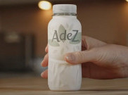 Coca-Cola Uji Coba Kemasan Botol Kertas di Eropa 