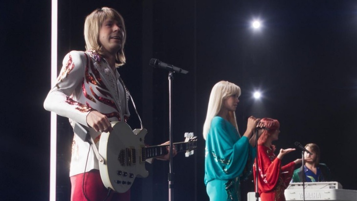 Konser 'ABBA Voyage' Hasilkan Omzet 322,6 Juta Poundsterling untuk London