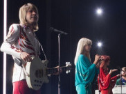 Konser 'ABBA Voyage' Hasilkan Omzet 322,6 Juta Poundsterling untuk London