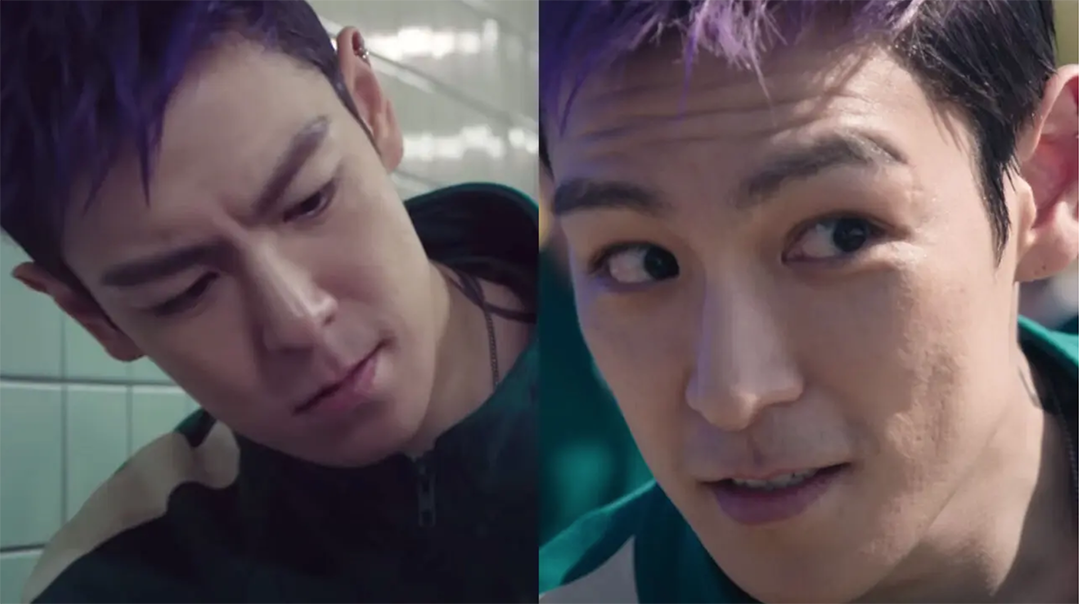 Penampilan T.O.P di ‘Squid Game 2’, Diejek di dalam Negeri, Dipuji di Ranah Global