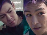 Sutradara ‘Squid Game 2’ Hwang Dong-hyuk: Bekerja Bersama T.O.P seperti Petualangan, Deg-Degan tapi Seru