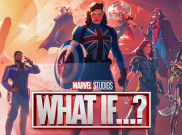 'Marvel's What If...?' Siapkan 2 Season Terbaru untuk 2023