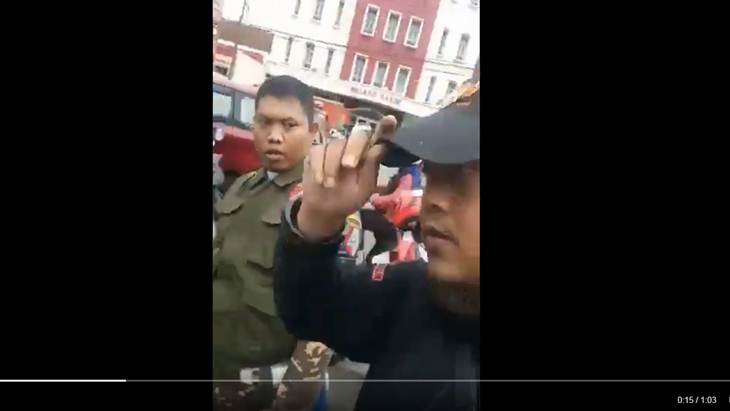 Intelektual NU Harap Banser Tak Balas Aksi Persekusi yang Dialami Anggotanya