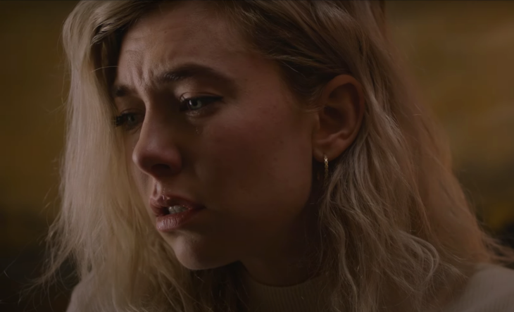 Shia LaBeouf dan Vanessa Kirby Adu Akting di 'Pieces of a Woman'