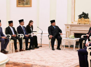 Putin Undang Lagi Prabowo ke Rusia Bulan Depan dan Juli 2026
